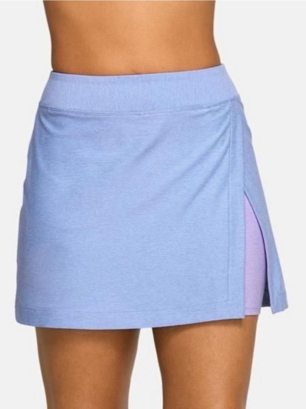 Outdoor Voices Court Skort Tennis Skirt NWOT